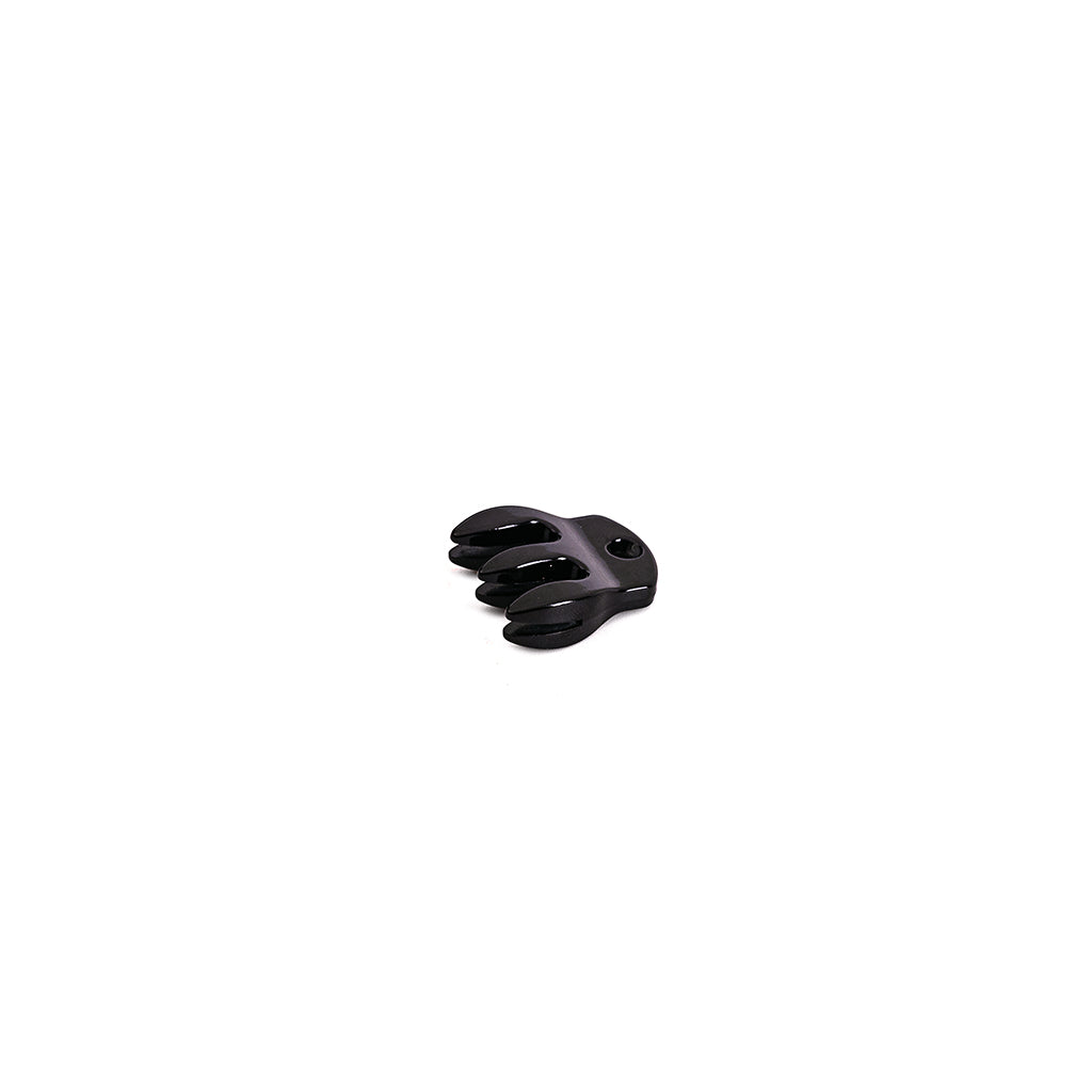 3 Prong Violin Mute Viola Practice Metal Mute Violin Parts & Accessories