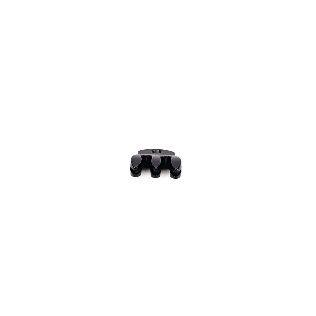 3 Prong Violin Mute Viola Practice Metal Mute Violin Parts & Accessories