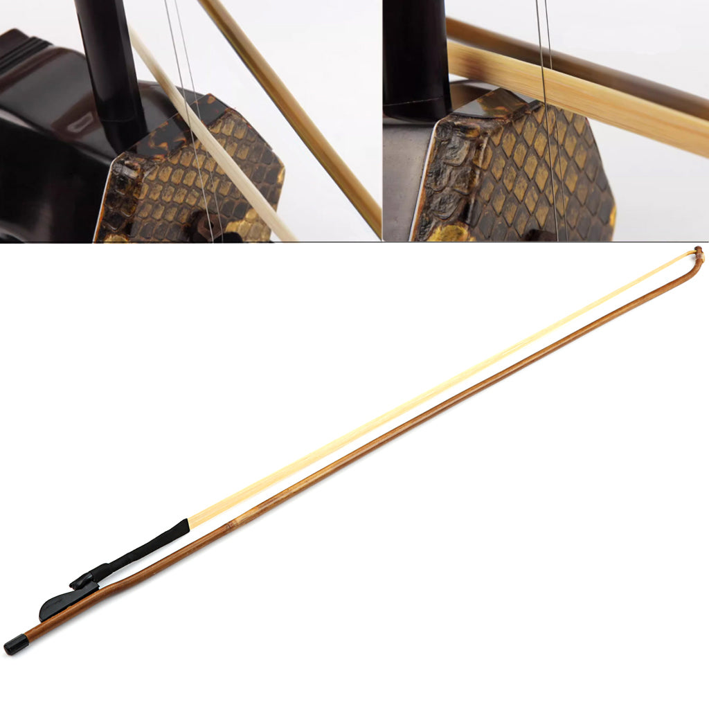Erhu Bow for Traditional Chinese Musical Instruments