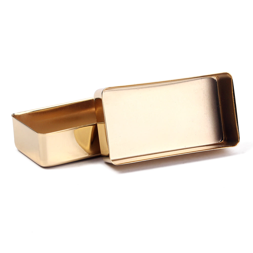 Electric Guitar Humbucker Pickup Cover No Holes Fits for 50mm 52mm pickup