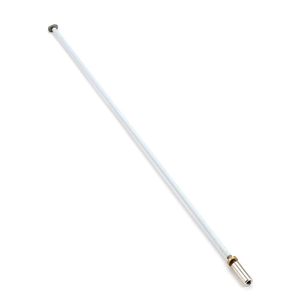 2 Way Adjustment Truss Rod Double Course Truss Rod For Guitar With Wrench Truss Rod