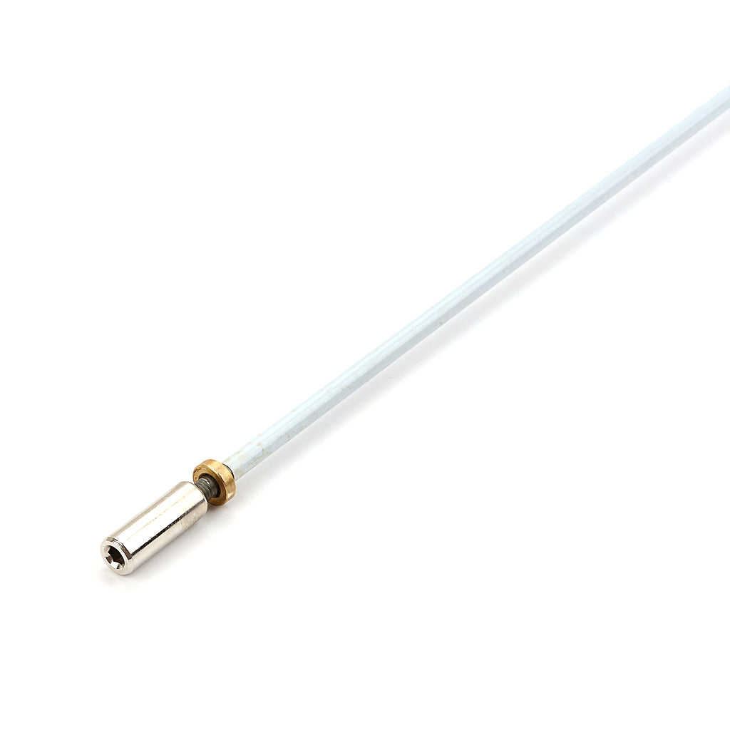 2 Way Adjustment Truss Rod Double Course Truss Rod For Guitar With Wrench Truss Rod