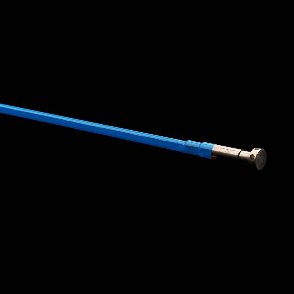 Guitar Truss Rod 466mm 2 Way Electric Guitar Adjustment Tool with Spoke Wheel Nut Adjustment
