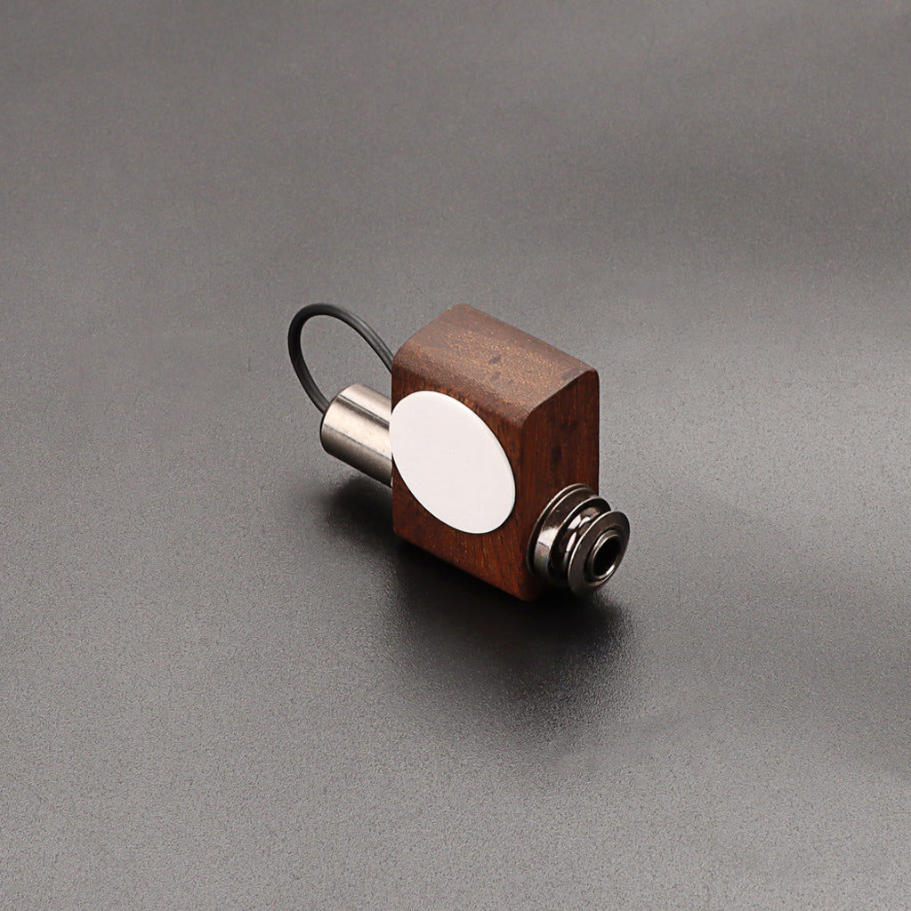 AD-89 Piezo Acoustic Guitar Pickup for Acoustic Classical Guitar Ukulele Violin Cello Mandolin Banjo