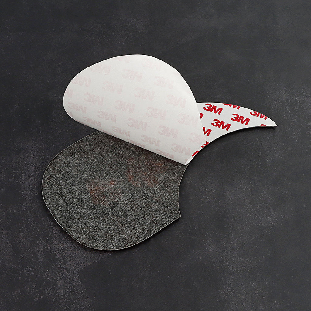 Acoustic Guitar Pickguard Pattern Decorated Self-Adhesive Pick Guard Sticker for Acoustic Guitar Accessories