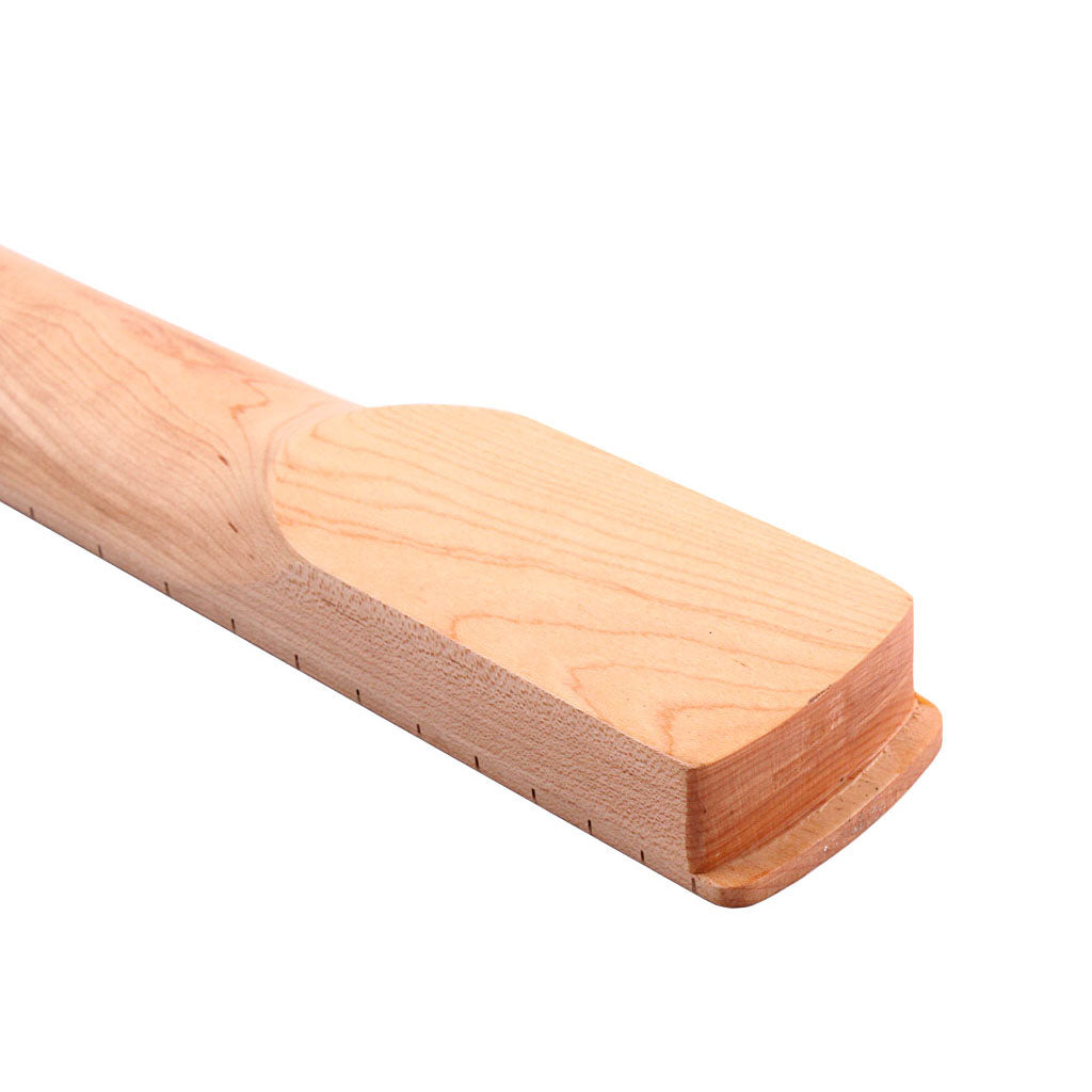 OGdni 22 Frets Maple Neck Fingerboard for ST Electric Guitar