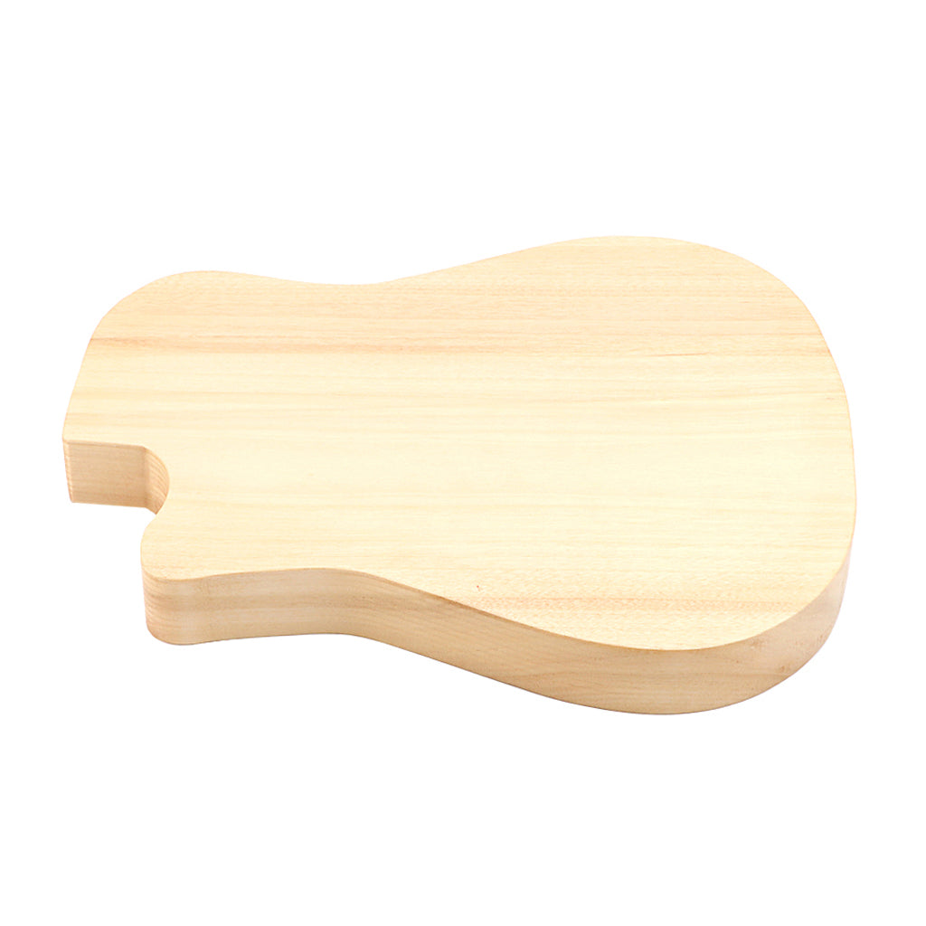 Custom Wooden Guitar part Plectrum Storage Box Personalized for Guitar Accessory