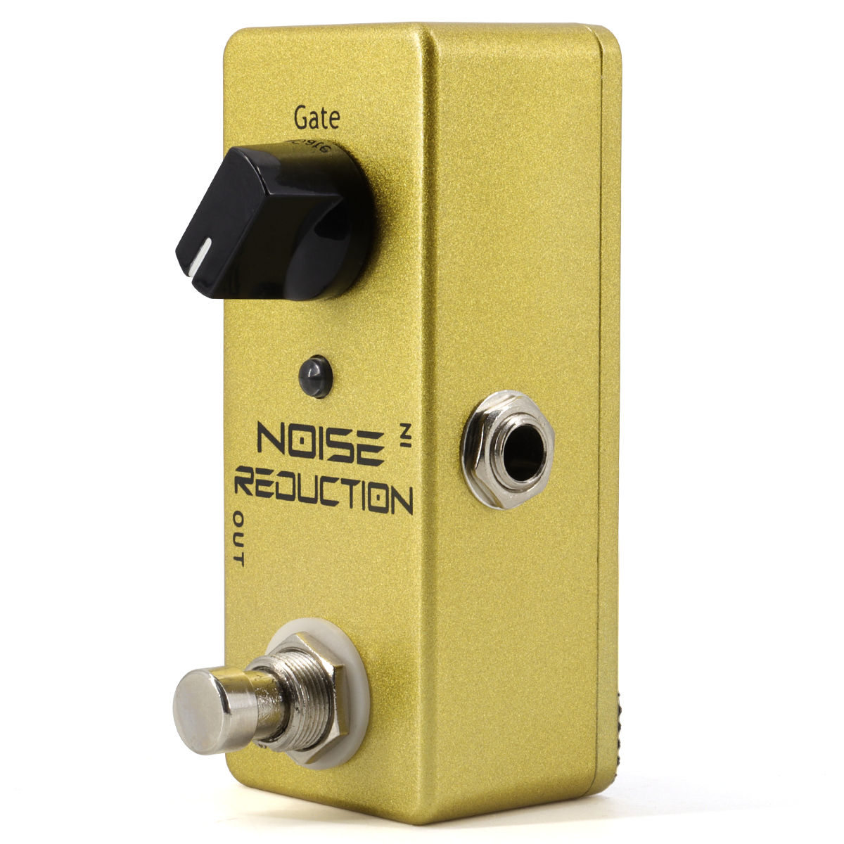Electric Guitar Effects Pedal Noise Reduction Effects Pedal for Guitar Accessories