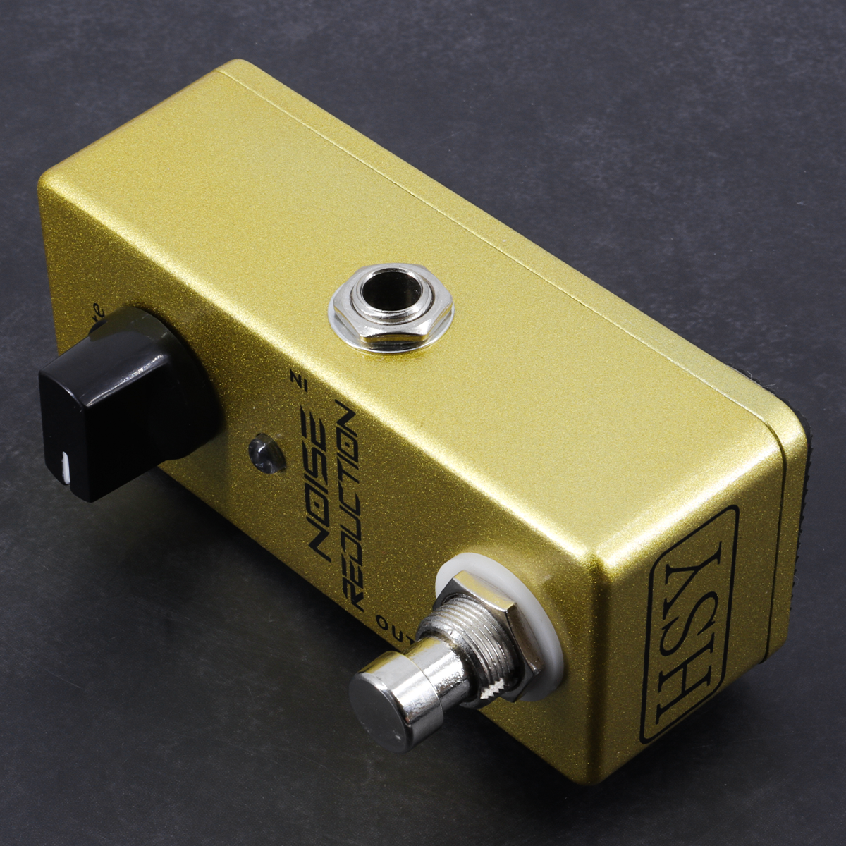 Electric Guitar Effects Pedal Noise Reduction Effects Pedal for Guitar Accessories