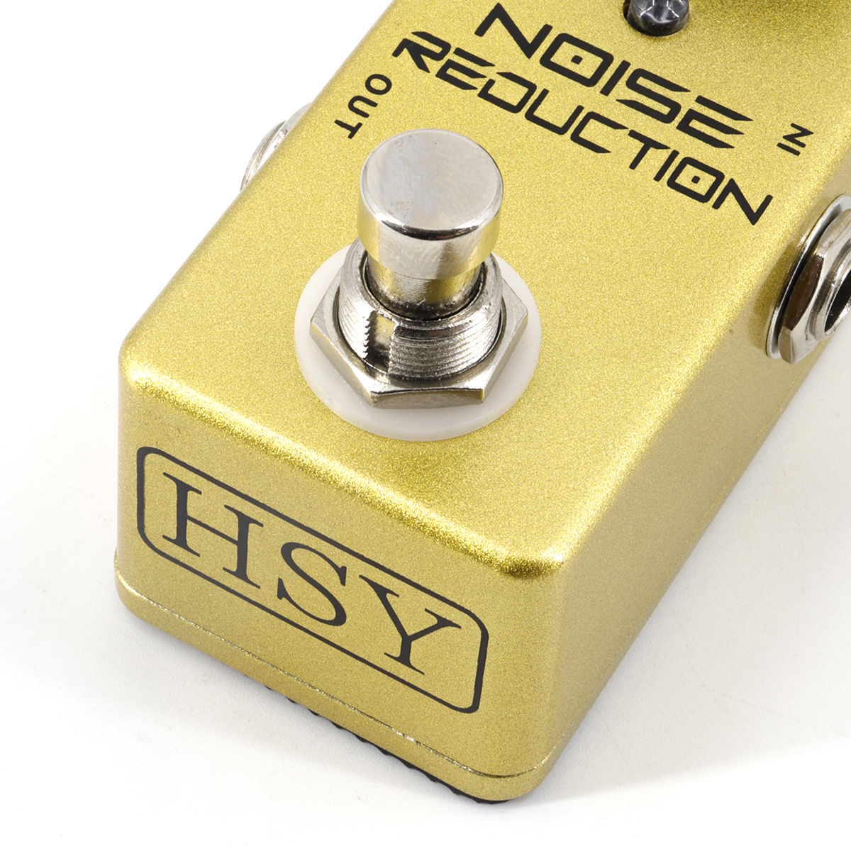 Electric Guitar Effects Pedal Noise Reduction Effects Pedal for Guitar Accessories