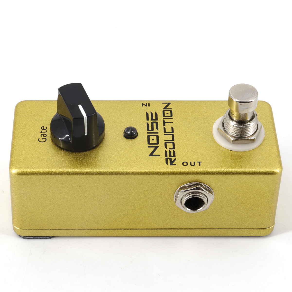 Electric Guitar Effects Pedal Noise Reduction Effects Pedal for Guitar Accessories