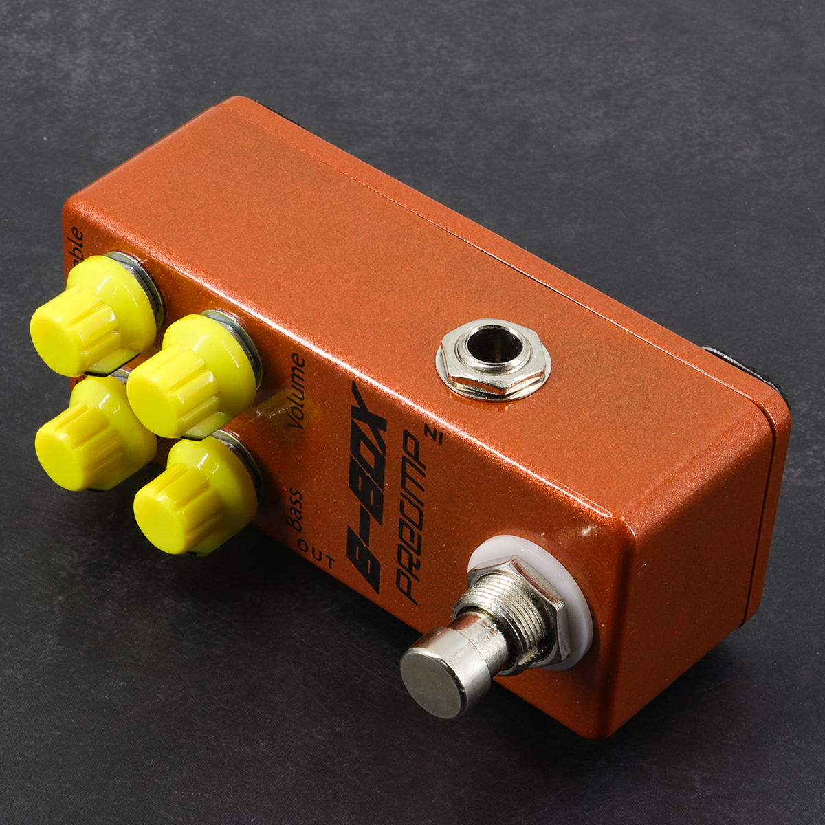Electric Guitar Effects Pedal Overdrive /Chorus/ XP Booster/Noise Reduction/ B-Box Preamp/Distortion/Analog Delay/Spring Reverb/Effects Pedal for Guitar Accessories