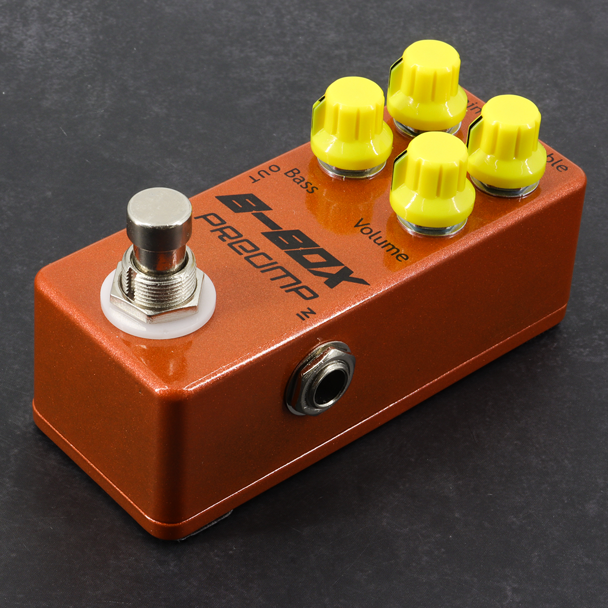 Electric Guitar Effects Pedal Overdrive /Chorus/ XP Booster/Noise Reduction/ B-Box Preamp/Distortion/Analog Delay/Spring Reverb/Effects Pedal for Guitar Accessories