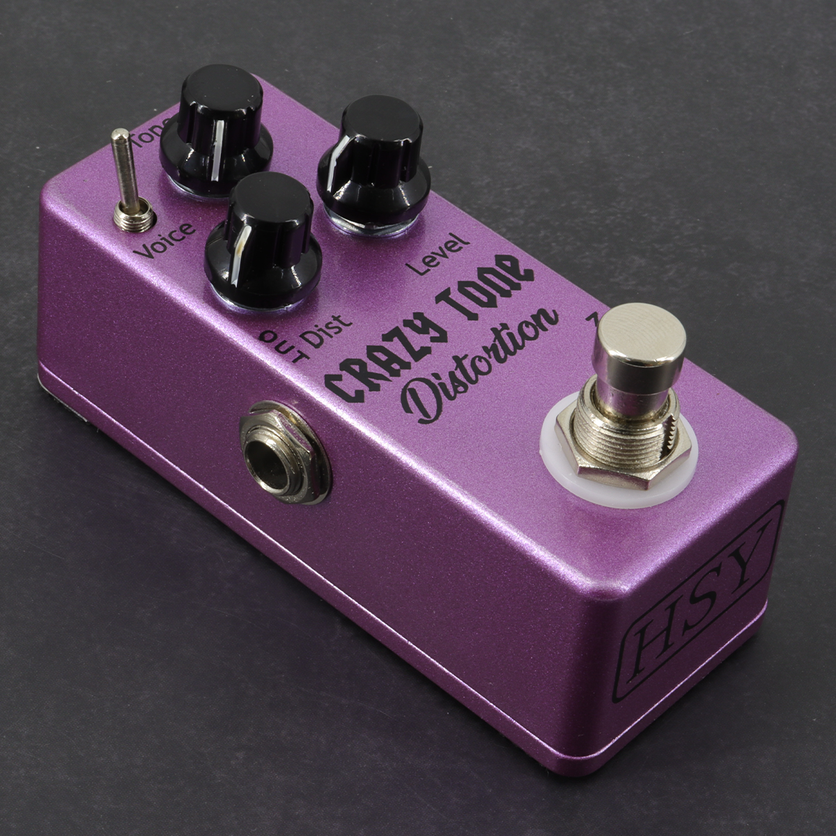 Electric Guitar Effects Pedal Overdrive /Chorus/ XP Booster/Noise Reduction/ B-Box Preamp/Distortion/Analog Delay/Spring Reverb/Effects Pedal for Guitar Accessories