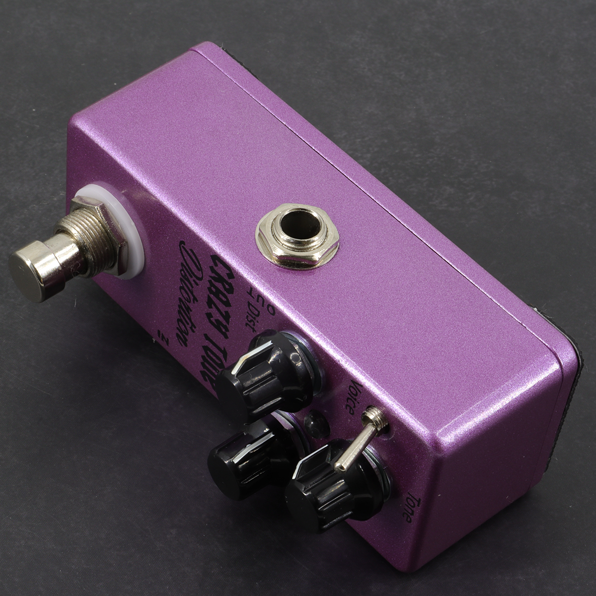Electric Guitar Effects Pedal Overdrive /Chorus/ XP Booster/Noise Reduction/ B-Box Preamp/Distortion/Analog Delay/Spring Reverb/Effects Pedal for Guitar Accessories