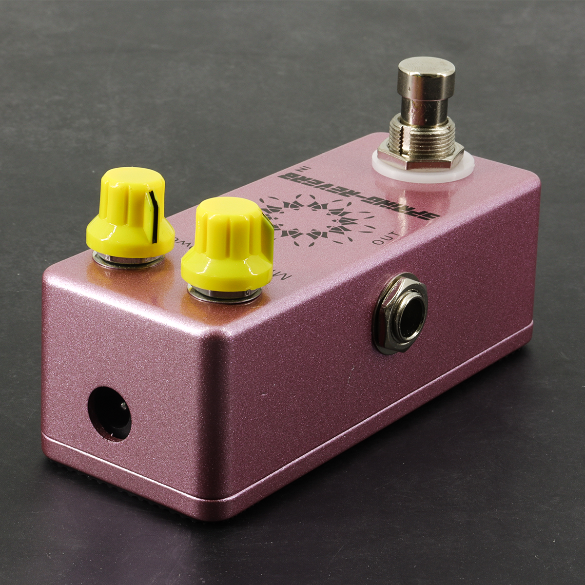Electric Guitar Effects Pedal Overdrive /Chorus/ XP Booster/Noise Reduction/ B-Box Preamp/Distortion/Analog Delay/Spring Reverb/Effects Pedal for Guitar Accessories