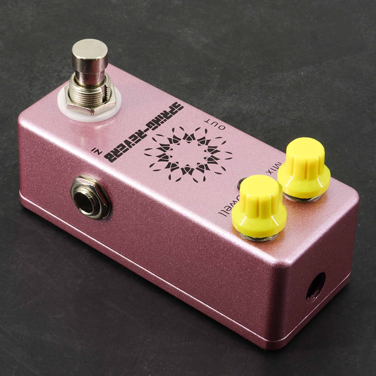 Electric Guitar Effects Pedal Overdrive /Chorus/ XP Booster/Noise Reduction/ B-Box Preamp/Distortion/Analog Delay/Spring Reverb/Effects Pedal for Guitar Accessories