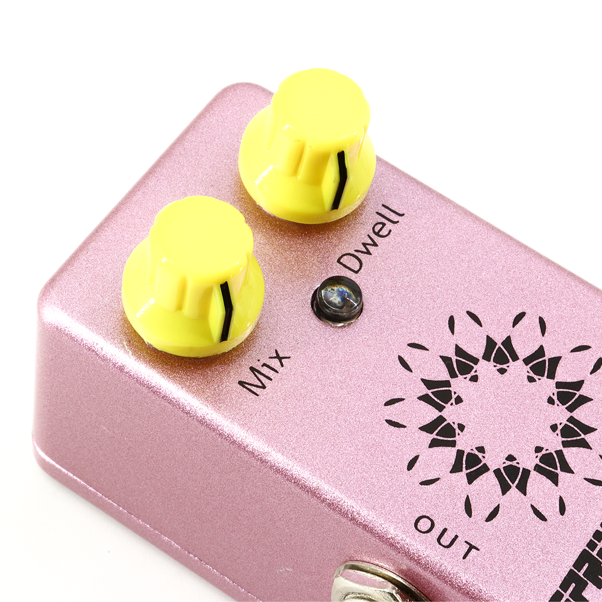 Electric Guitar Effects Pedal Spring Reverb Effects Pedal for Guitar Accessories