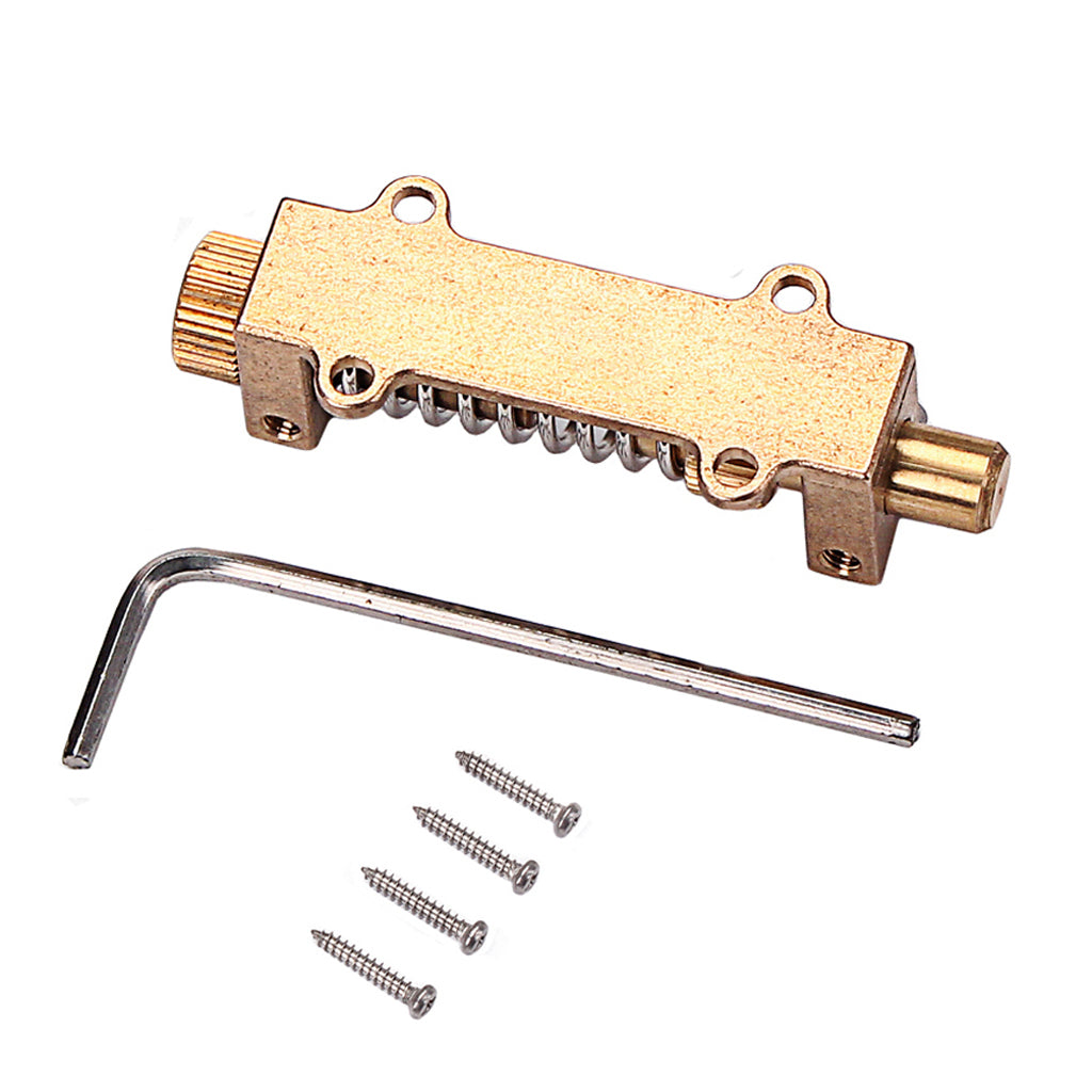 Tremsetter Bridge Tremolo stabilizer Also Works W/Floyd Rose~Brand New