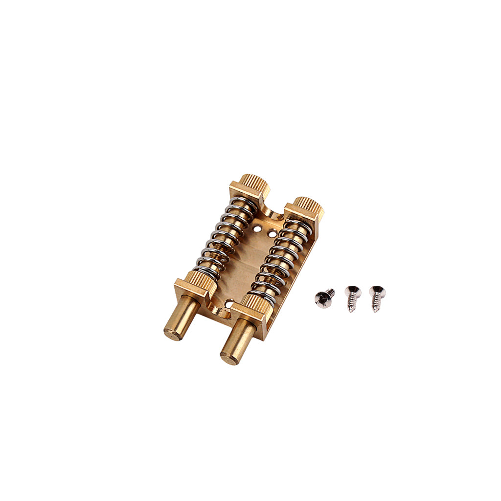 Tremsetter Bridge Tremolo stabilizer Also Works W/Floyd Rose~Brand New