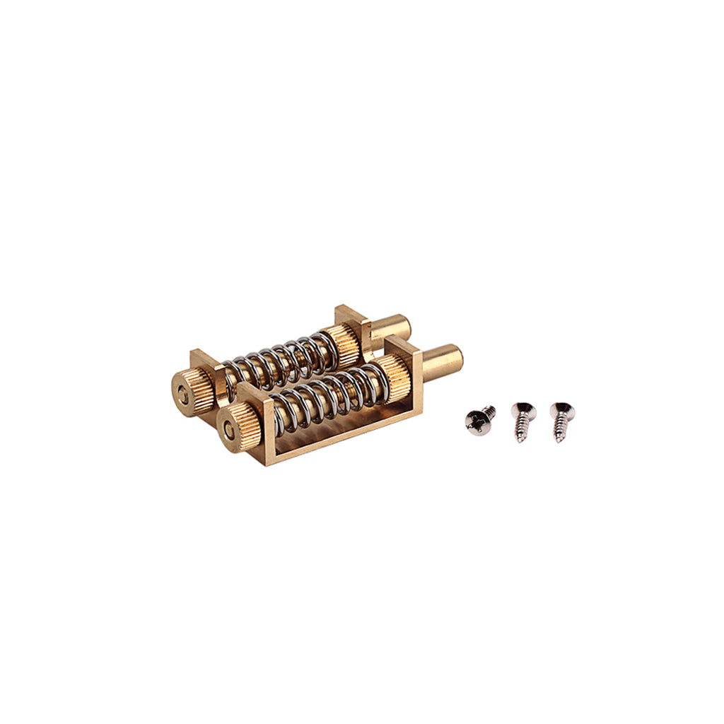 Tremsetter Bridge Tremolo stabilizer Also Works W/Floyd Rose~Brand New