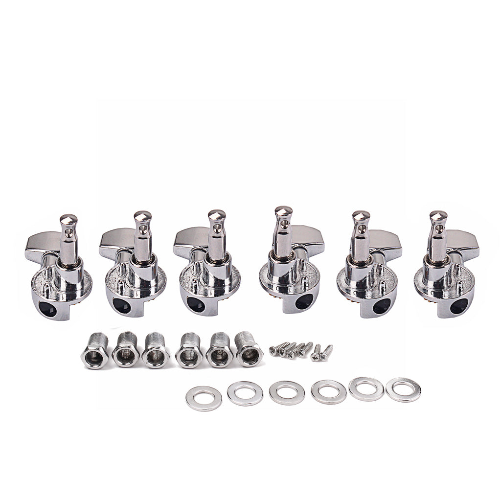 3R3L Guitar open String Tuning Pegs Keys Machine Heads Tuners