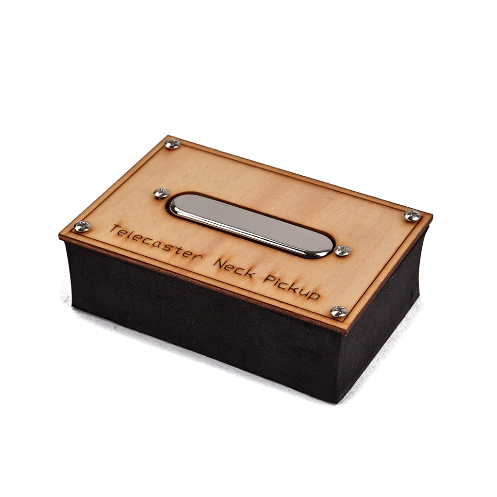 Fendar Pure Vintage ‘64 Telecaster Pickup Set
