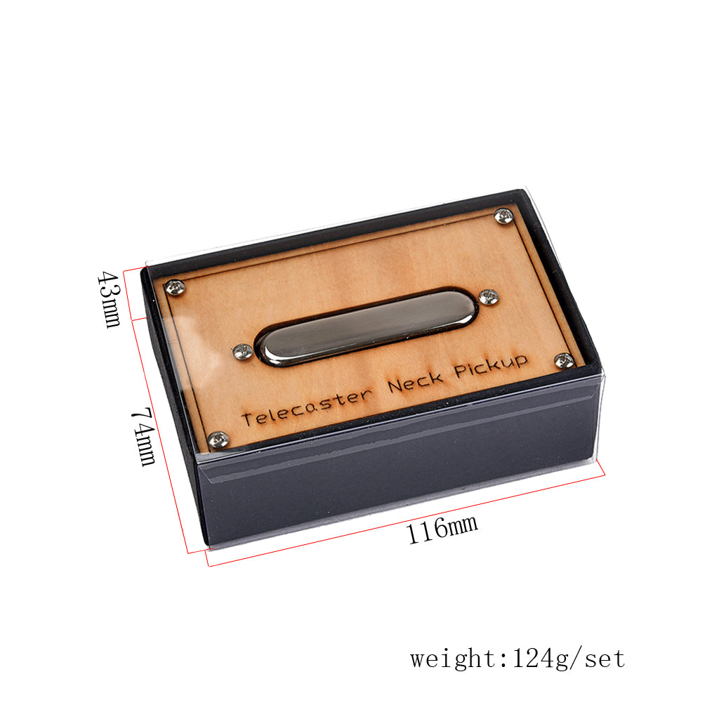 Fendar Pure Vintage ‘64 Telecaster Pickup Set