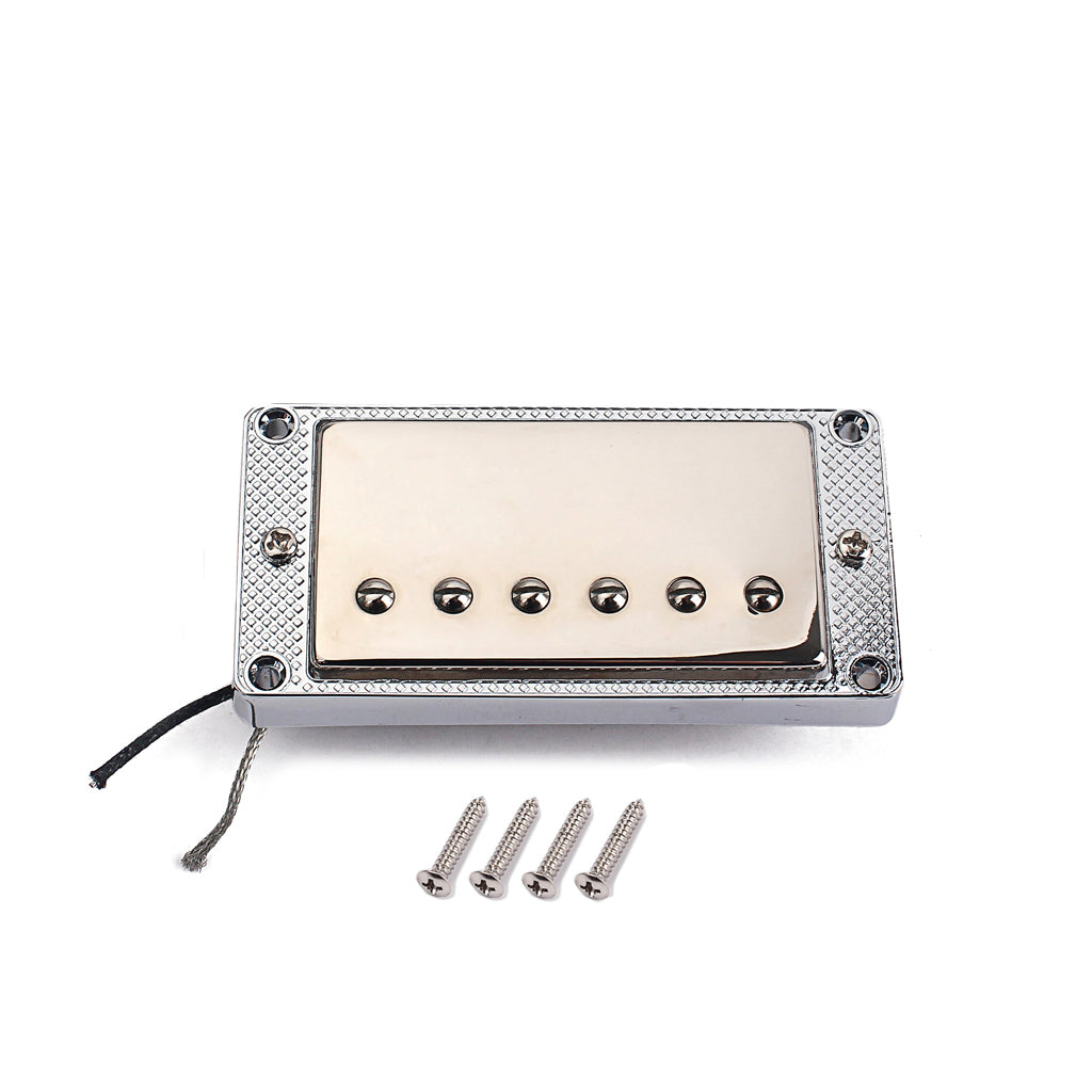 Guitar Humbucker Pickups for LP Electric Guitars with Mounting Screws