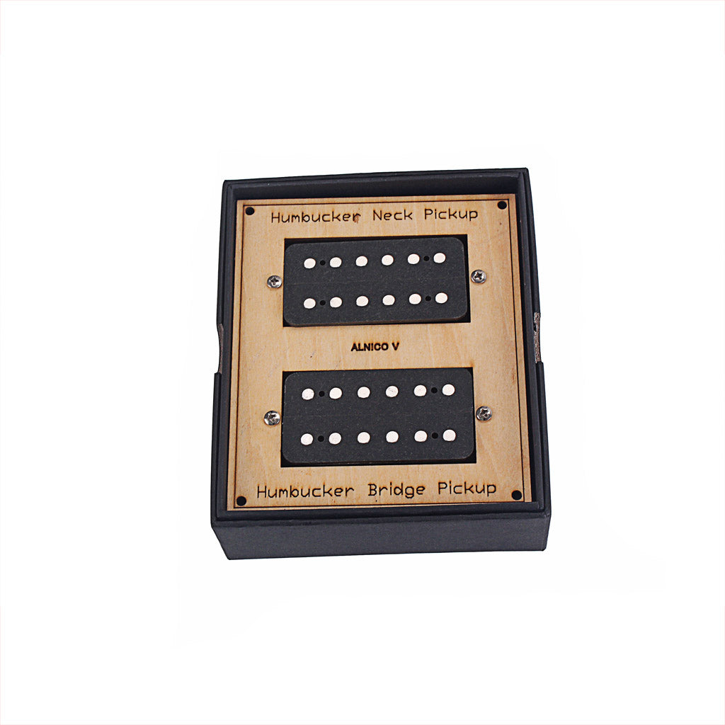 Tom Anderson neck and bridge Humbucker Electric Guitar Replacement Pickup