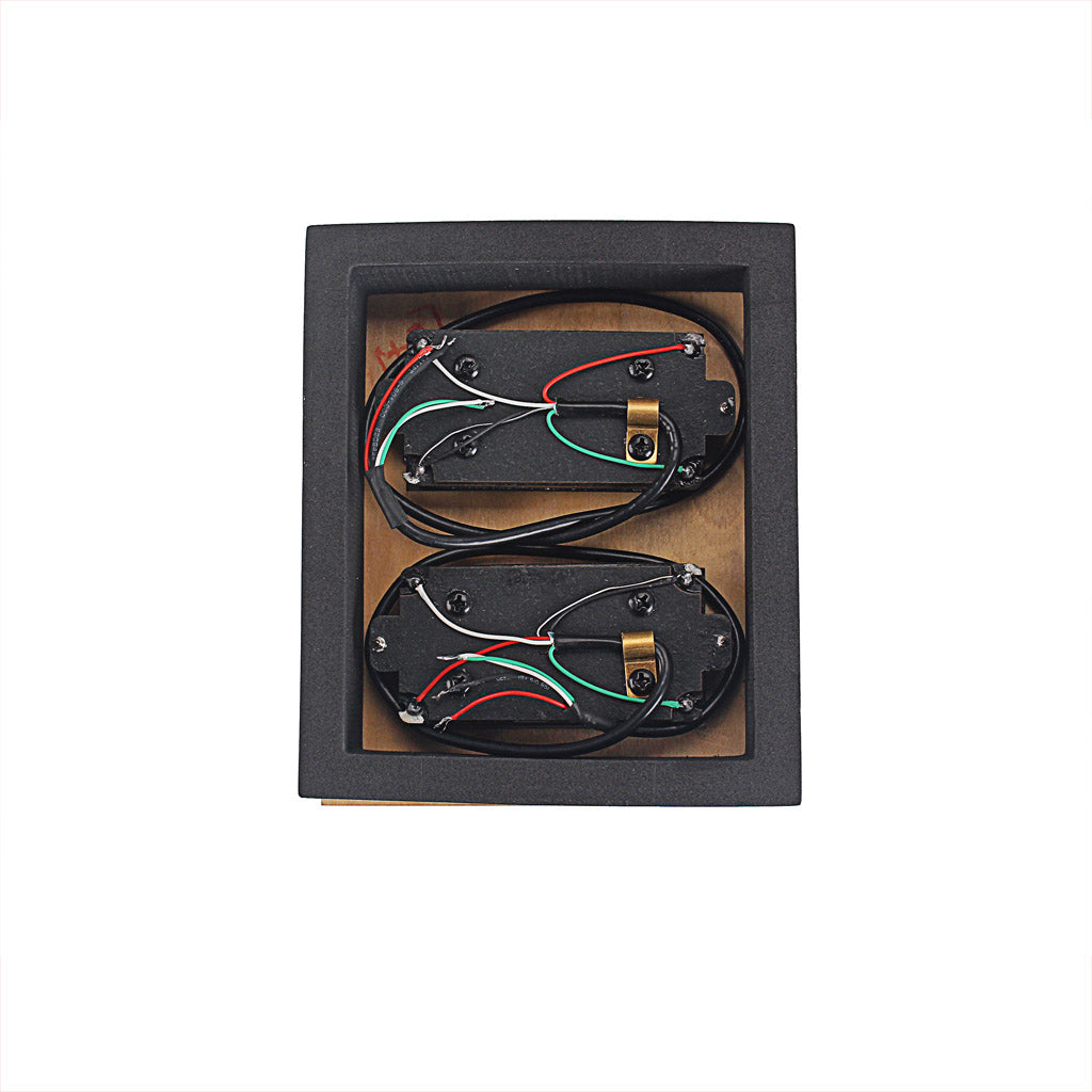 Tom Anderson neck and bridge Humbucker Electric Guitar Replacement Pickup