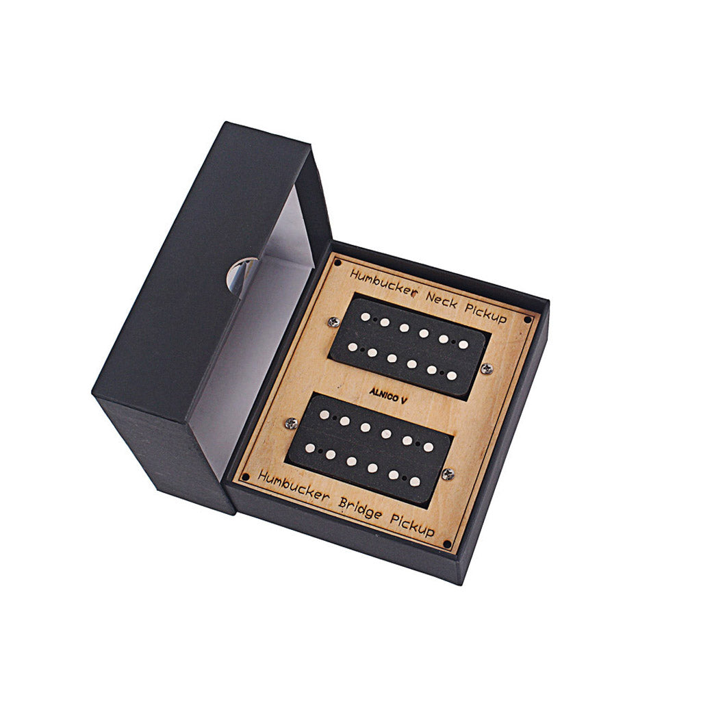 Tom Anderson neck and bridge Humbucker Electric Guitar Replacement Pickup