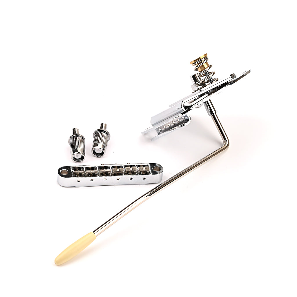 Jazzmaster Pickups bridge Full Accessories Kit with alnico v