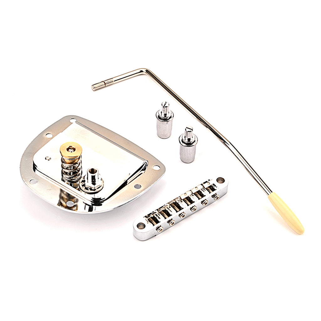 Jazzmaster Pickups bridge Full Accessories Kit with alnico v
