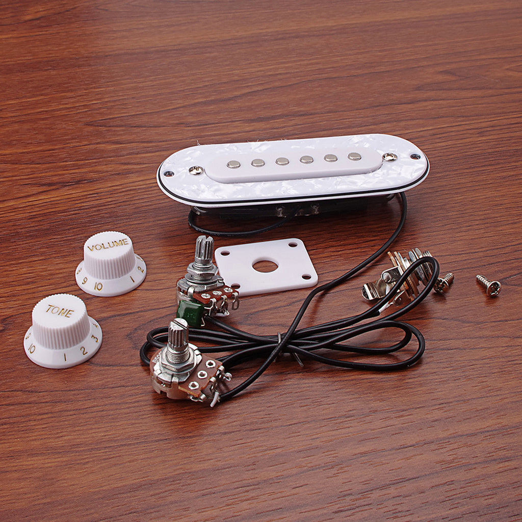 cigar box guitar pickup, megnetic pickup