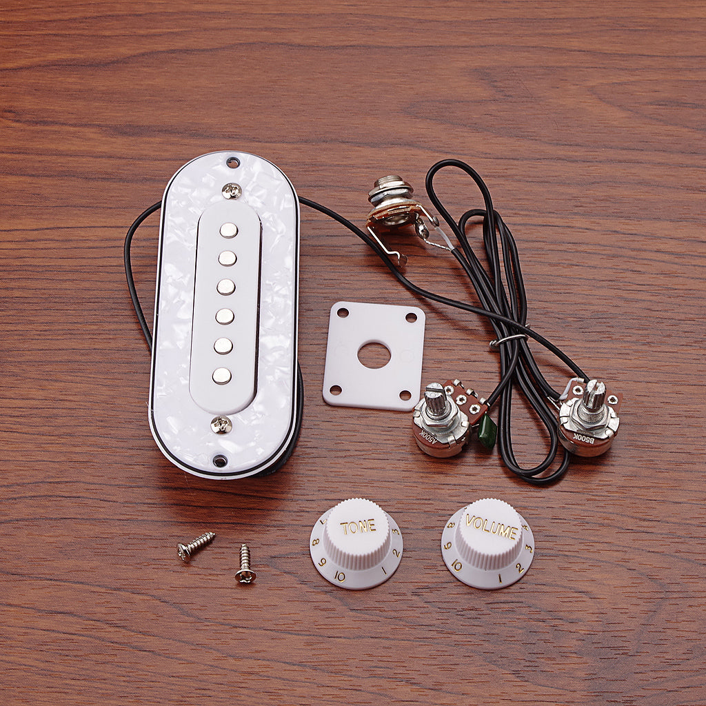 cigar box guitar pickup, megnetic pickup