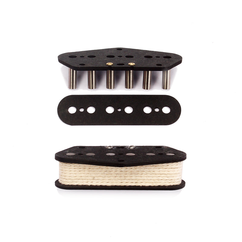 Guitar Pickup Alnico 5 Magnet Bridge Pickup for TL Tele Guitar