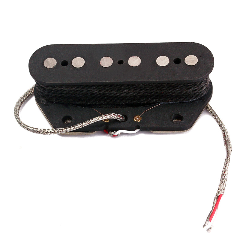 Guitar Pickup Alnico 5 Magnet Bridge Pickup for TL Tele Guitar