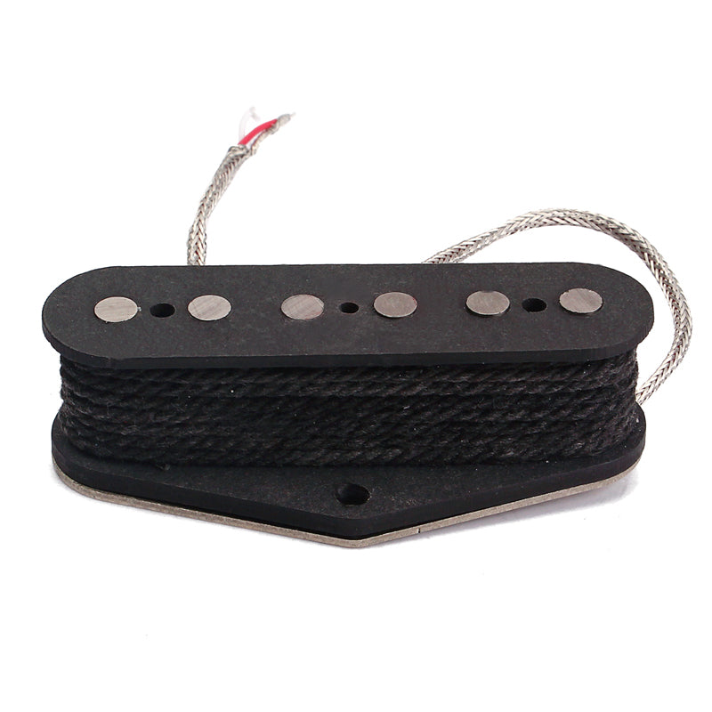 Guitar Pickup Alnico 5 Magnet Bridge Pickup for TL Tele Guitar