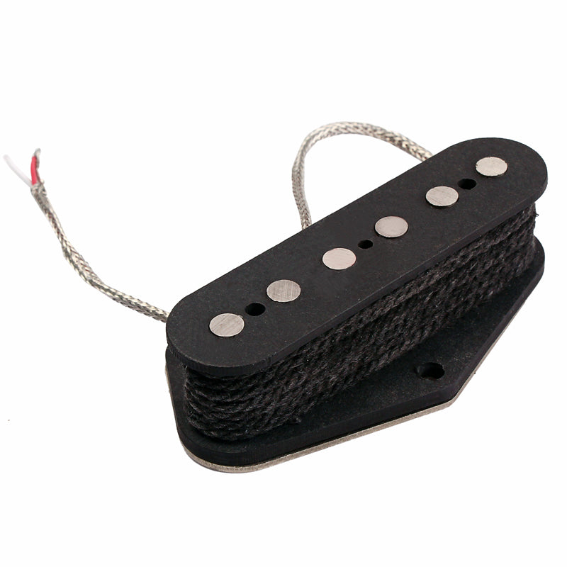 Guitar Pickup Alnico 5 Magnet Bridge Pickup for TL Tele Guitar