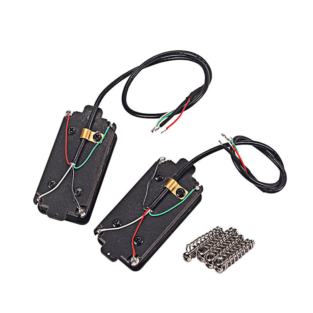 Tom Anderson neck and bridge Humbucker Electric Guitar Replacement Pickup
