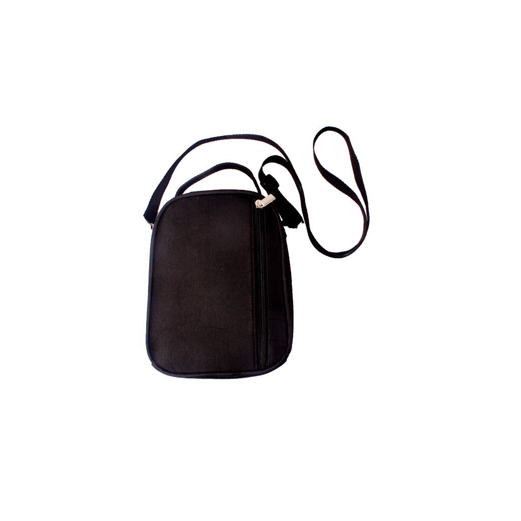 Carry Bag for 17 Keys Kalimba Thumb Piano Traditional African Music Instrucment