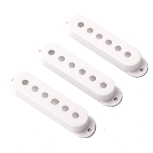 3 Single Coil ST Guitar Pickup Covers