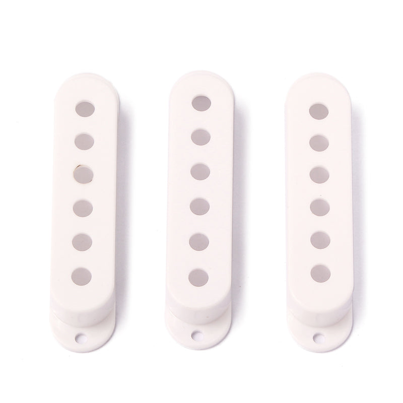 3 Single Coil ST Guitar Pickup Covers