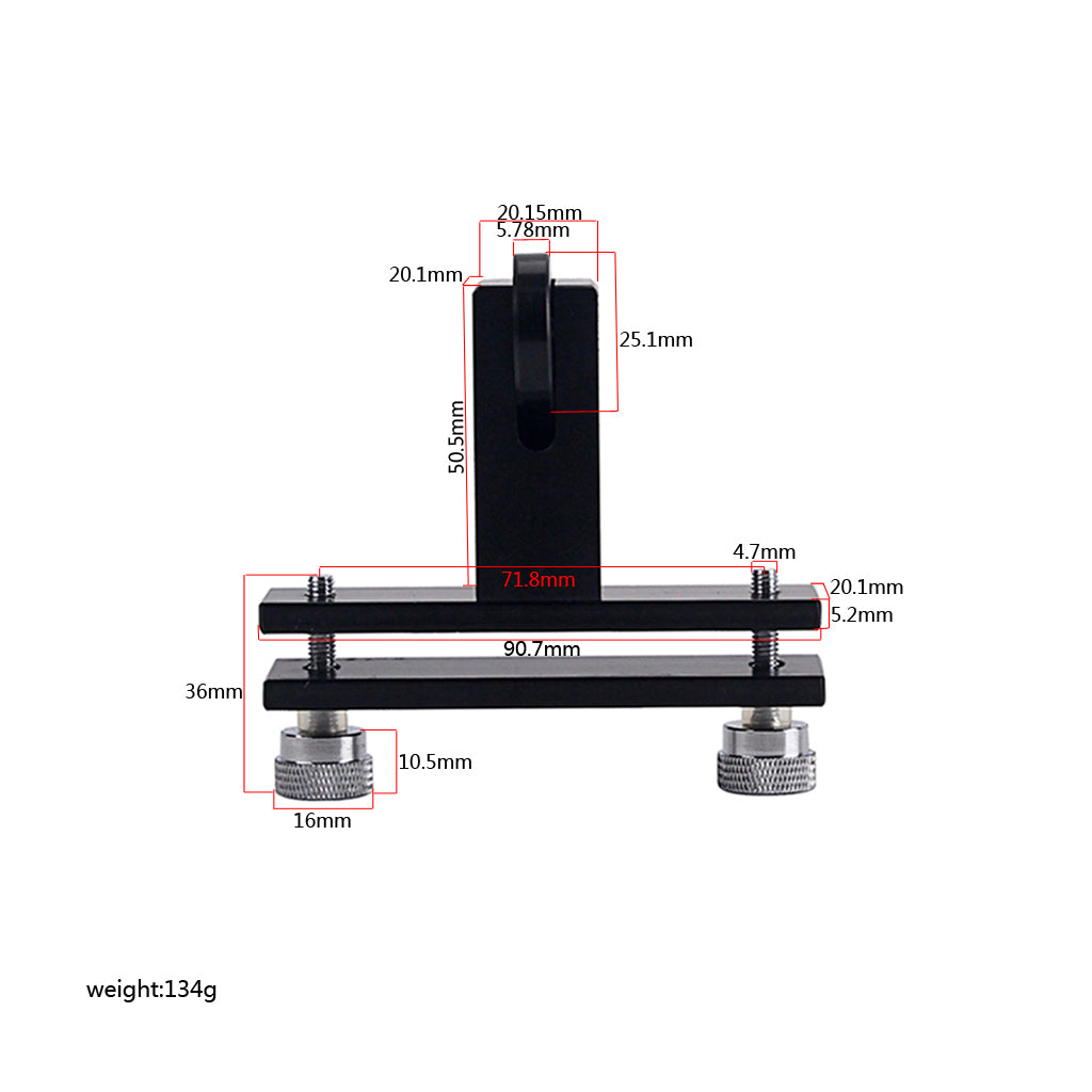 Violin Bridge Machine Black Machine Luthier Violin Tool Bridge Foot Fitter DIY Bridge Use