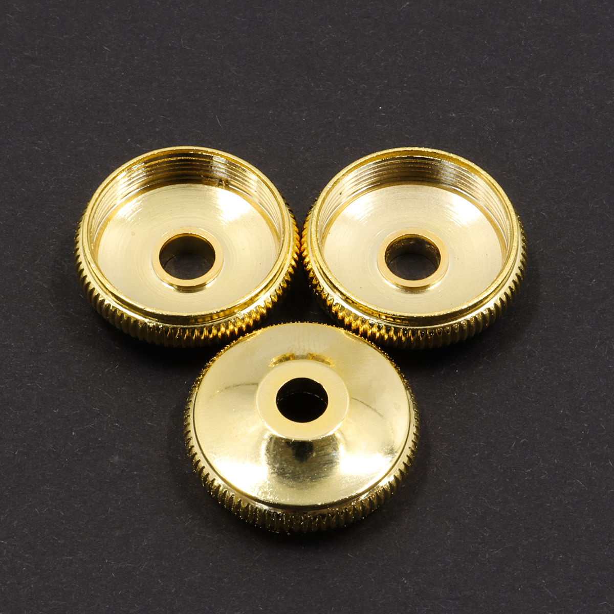 Trumpet Valve Finger Buttons Trumpet Valve Caps and Rods for Trumpet Repair Kit