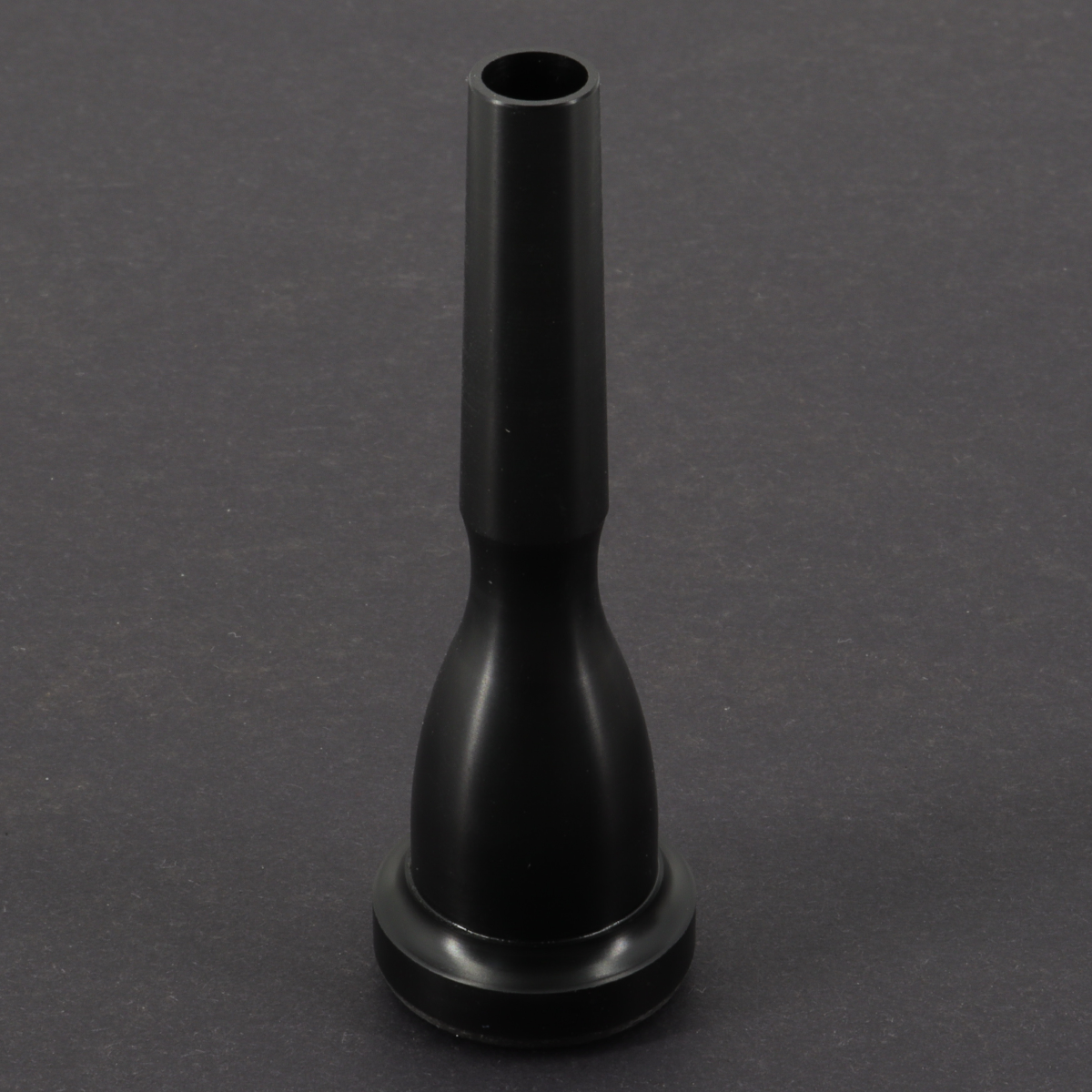 Trumpet Mouthpiece Replacement for Trumpet Accessories Parts Black