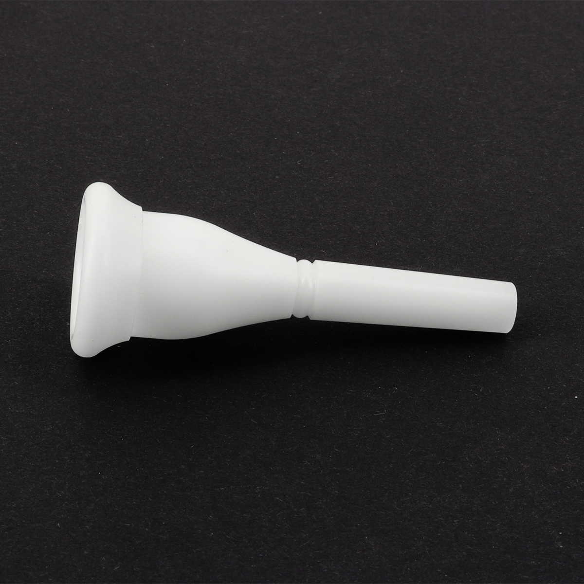 French Horn Mouthpiece Replacement for French Horn Accessories Parts White