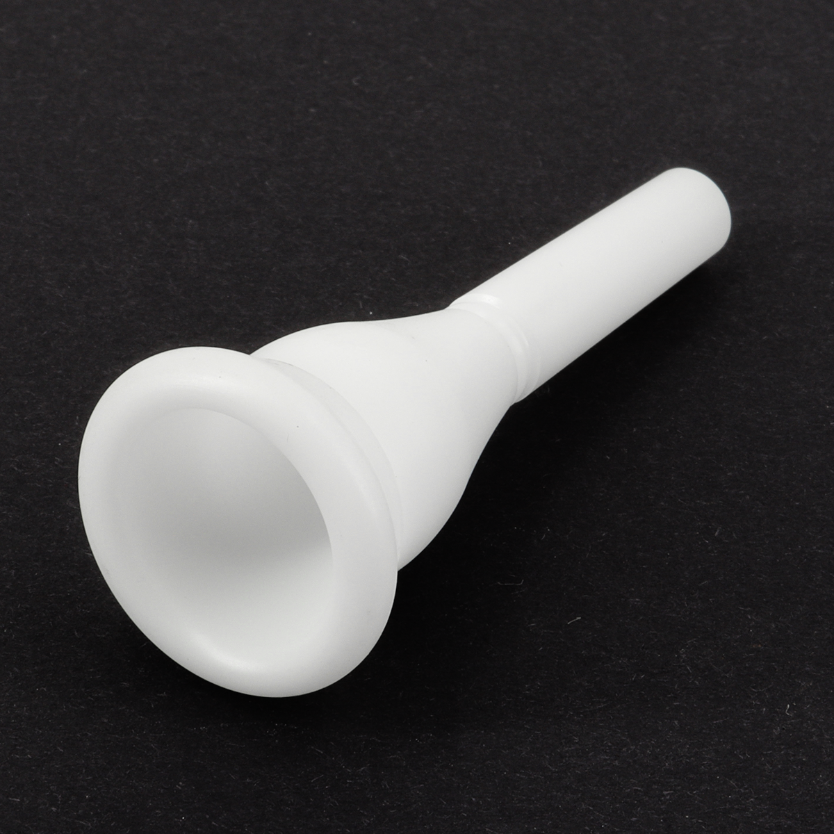 French Horn Mouthpiece Replacement for French Horn Accessories Parts White