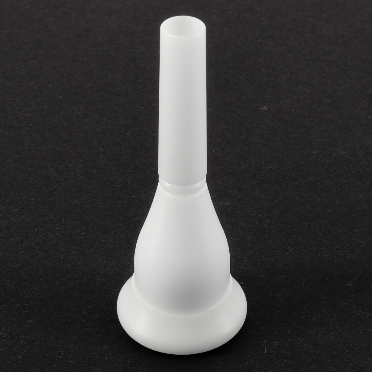 French Horn Mouthpiece Replacement for French Horn Accessories Parts White